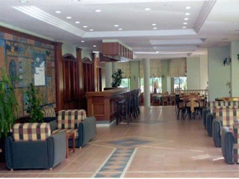 ألانيا فندق كلوب سيدار ابارت المظهر الخارجي الصورة